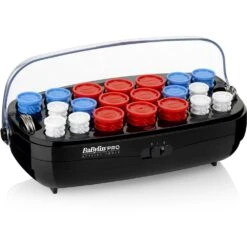 Babyliss Pro 20 Piece Heated Ceramic Roller Set 9 Babyliss Pro 20 Piece Heated Ceramic Roller Set -JUSTMYLOOK Sales 20 piece heated ceramic roller set p4135 28474 image