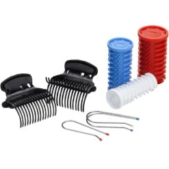 Babyliss Pro 20 Piece Heated Ceramic Roller Set 10 Babyliss Pro 20 Piece Heated Ceramic Roller Set -JUSTMYLOOK Sales 20 piece heated ceramic roller set p4135 28475 image