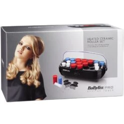Babyliss Pro 20 Piece Heated Ceramic Roller Set 11 Babyliss Pro 20 Piece Heated Ceramic Roller Set -JUSTMYLOOK Sales 20 piece heated ceramic roller set p4135 28476 image