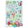 24 Days Of Christmas Advent Calendar -JUSTMYLOOK Sales 24 days of christmas advent calendar p28984 73552 image