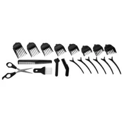 Remington 25 Piece Stylist Hair Clipper Gift Set HC366 12 Remington 25 Piece Stylist Hair Clipper Gift Set HC366 -JUSTMYLOOK Sales 25 piece stylist hair clipper gift set hc366 p27280 66702 image