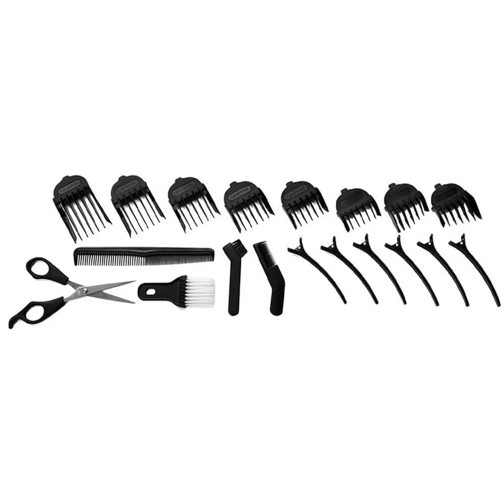 Remington 25 Piece Stylist Hair Clipper Gift Set HC366 6 Remington 25 Piece Stylist Hair Clipper Gift Set HC366 - Image 4