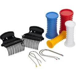 Babyliss Pro 30 Piece Heated Ceramic Roller Set 9 Babyliss Pro 30 Piece Heated Ceramic Roller Set -JUSTMYLOOK Sales 30 piece heated ceramic roller set p4134 28469 image