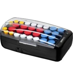 Babyliss Pro 30 Piece Heated Ceramic Roller Set 10 Babyliss Pro 30 Piece Heated Ceramic Roller Set -JUSTMYLOOK Sales 30 piece heated ceramic roller set p4134 28470 image