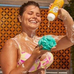 4 Play Moisturising Shower Cream-Gel 385ml -JUSTMYLOOK Sales 4 play moisturising shower cream gel 385ml p24408 55824 image