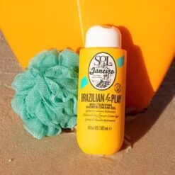 4 Play Moisturising Shower Cream-Gel 385ml -JUSTMYLOOK Sales 4 play moisturising shower cream gel 385ml p24408 55826 image