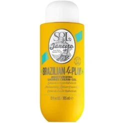 Front Page -JUSTMYLOOK Sales 4 play moisturising shower cream gel 385ml p24408 93302 image