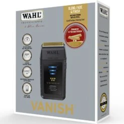 Wahl 5 Star Vanish Foil Shaver -JUSTMYLOOK Sales 5 star vanish foil shaver p31234 85048 image
