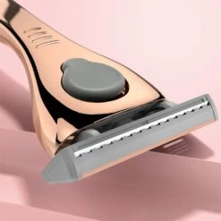 6 Blade Razor Refill Pack Of 8 -JUSTMYLOOK Sales 6 blade razor refill pack of 8 p30946 82699 image