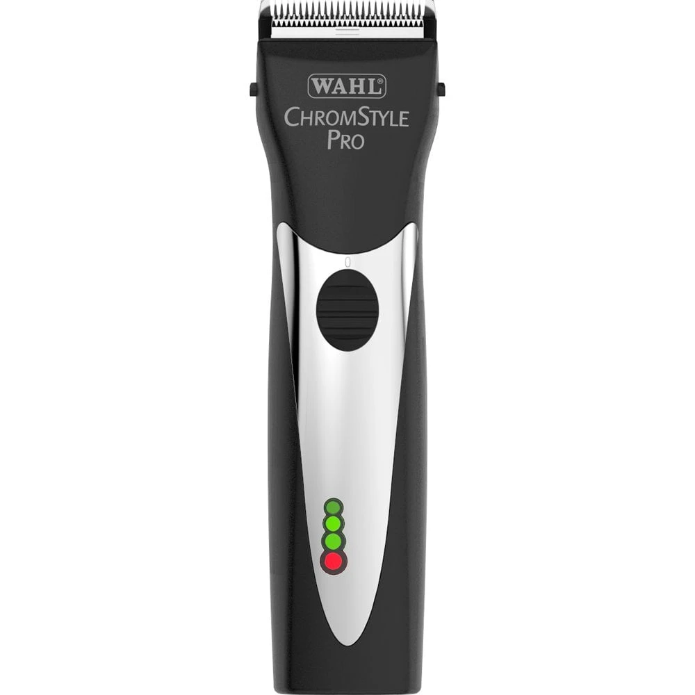 Wahl Academy Professional Chromstyle Clipper 3 Wahl Academy Professional Chromstyle Clipper