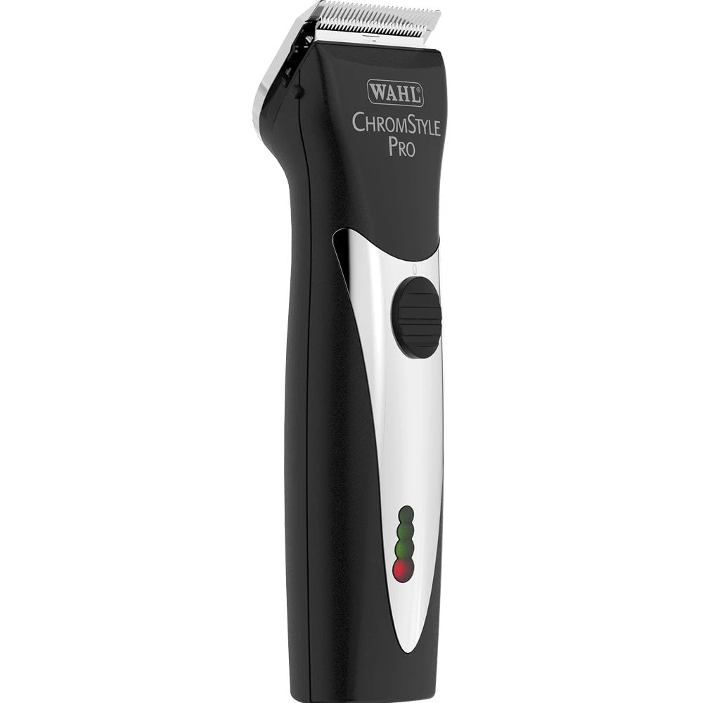 Wahl Academy Professional Chromstyle Clipper 4 Wahl Academy Professional Chromstyle Clipper - Image 2