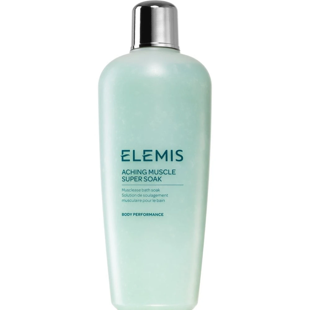 Elemis Aching Muscle Super Soak 400ml 3 Elemis Aching Muscle Super Soak 400ml