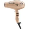 Advance Light Ionic Ceramic Hair Dryer Light Gold