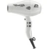 Advance Light Ionic Ceramic Hair Dryer Light White