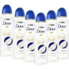 DOVE Advanced Care Original Anti-Perspirant Deodorant Spray Bundle 6 X 200ml 1 DOVE Advanced Care Original Anti-Perspirant Deodorant Spray Bundle 6 X 200ml -JUSTMYLOOK Sales advanced care original anti perspirant deodorant spray bundle 6 x 200ml p32900 94562 image
