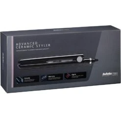 Babyliss Pro Advanced Ceramic Styler Hair Straightener -JUSTMYLOOK Sales advanced ceramic styler hair straightener p4211 28465 image
