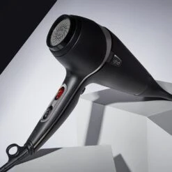 Ghd Air Hair Dryer Black -JUSTMYLOOK Sales air hair dryer black p9707 34215 image