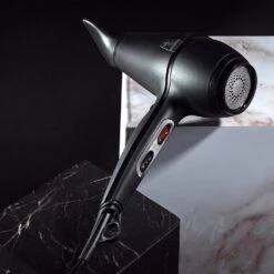 Ghd Air Hair Dryer Black -JUSTMYLOOK Sales air hair dryer black p9707 34216 image