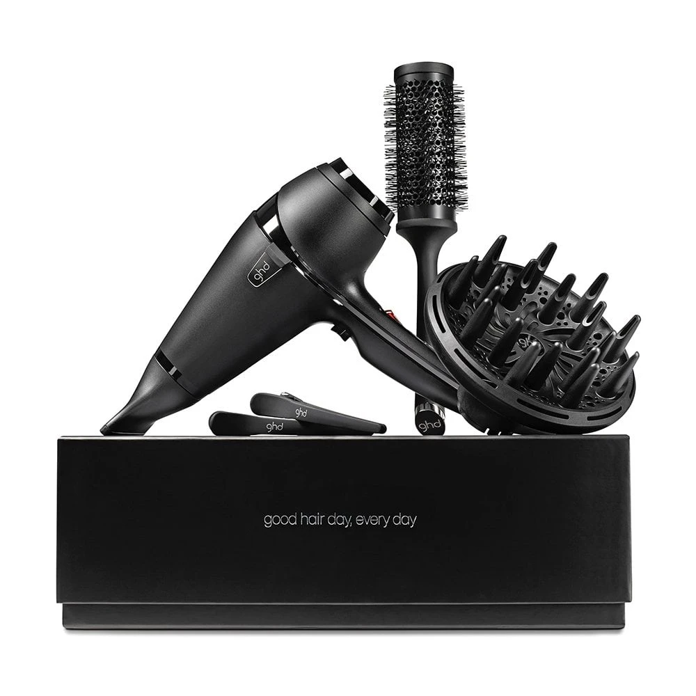 Ghd Air Hair Dryer Styling Kit 4 Ghd Air Hair Dryer Styling Kit - Image 2