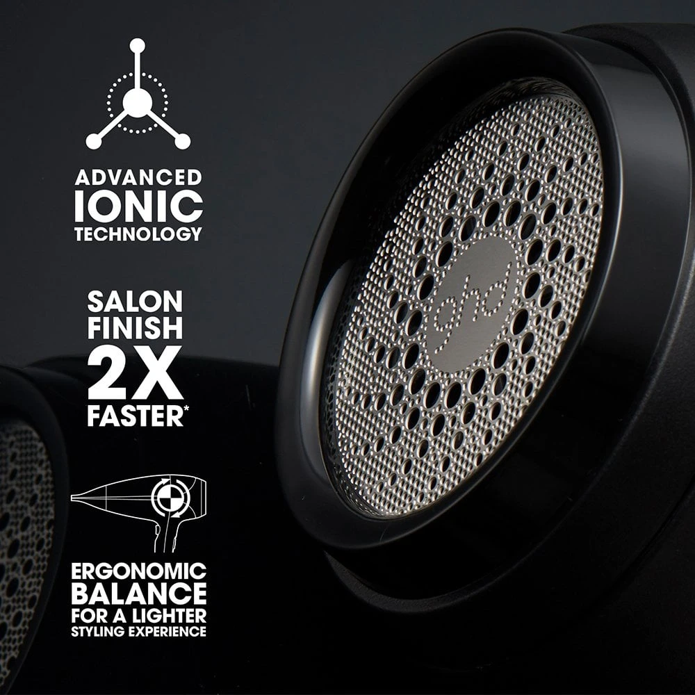 Ghd Air Hair Dryer Styling Kit 5 Ghd Air Hair Dryer Styling Kit - Image 3