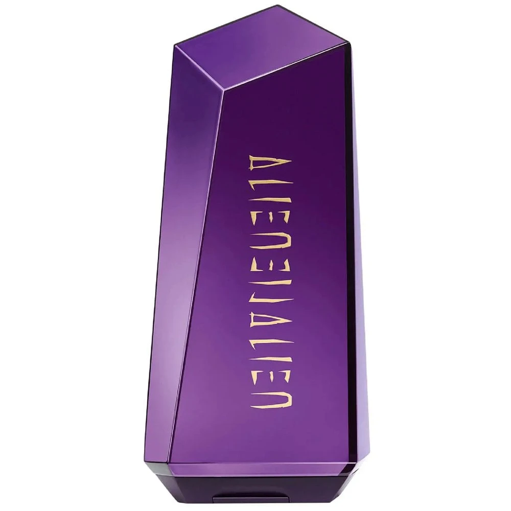 Mugler Alien Body Lotion 200ml 3 Mugler Alien Body Lotion 200ml