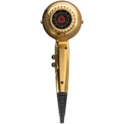 Alyon Air Ionizer Hair Dryer Gold -JUSTMYLOOK Sales alyon air ionizer hair dryer gold p22592 49234 image