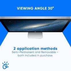 Anti Blue Light Filter For Laptop & Monitor 15.6 Inch 8 Anti Blue Light Filter For Laptop & Monitor 15.6 Inch -JUSTMYLOOK Sales anti blue light filter for laptop monitor 15 6 inch p28667 72378 image