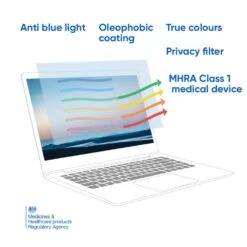 Anti Blue Light Filter For Laptop & Monitor 21.5 Inch 9 Anti Blue Light Filter For Laptop & Monitor 21.5 Inch -JUSTMYLOOK Sales anti blue light filter for laptop monitor 21 5 inch p28668 72383 image