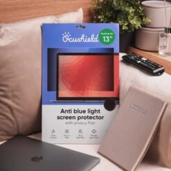 Anti Blue Light Filter For MacBook Air 13 Inch -JUSTMYLOOK Sales anti blue light filter for macbook air 13 inch p28664 72366 image
