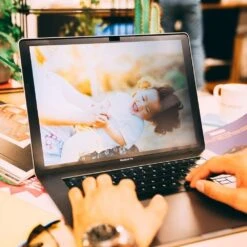 Anti Blue Light Filter For MacBook Pro 13 Inch 10 Anti Blue Light Filter For MacBook Pro 13 Inch -JUSTMYLOOK Sales anti blue light filter for macbook pro 13 inch p28665 72370 image