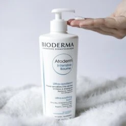 Bioderma Atoderm Intensive Ultra Soothing Balm For Very Dry Irritated Skin 500ml 10 Bioderma Atoderm Intensive Ultra Soothing Balm For Very Dry Irritated Skin 500ml -JUSTMYLOOK Sales atoderm intensive ultra soothing balm for very dry irritated skin 500ml p24014 57349 image