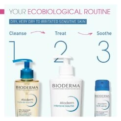 Bioderma Atoderm Intensive Ultra Soothing Balm For Very Dry Irritated Skin 500ml 11 Bioderma Atoderm Intensive Ultra Soothing Balm For Very Dry Irritated Skin 500ml -JUSTMYLOOK Sales atoderm intensive ultra soothing balm for very dry irritated skin 500ml p24014 57350 image