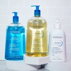 Bioderma Atoderm Ultra Gentle Shower Gel For Normal To Sensitive Skin 1000ml 15 Bioderma Atoderm Ultra Gentle Shower Gel For Normal To Sensitive Skin 1000ml -JUSTMYLOOK Sales atoderm ultra gentle shower gel for normal to sensitive skin 1000ml p32962 93443 image