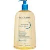 Bioderma Atoderm Ultra Nourishing Anti-Irritation Cleansing Oil For Normal To Very Dry Skin 1000ml
