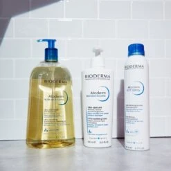 Bioderma Atoderm Ultra Nourishing Anti-Irritation Cleansing Oil For Normal To Very Dry Skin 1000ml 15 Bioderma Atoderm Ultra Nourishing Anti-Irritation Cleansing Oil For Normal To Very Dry Skin 1000ml -JUSTMYLOOK Sales atoderm ultra nourishing anti irritation cleansing oil for normal to very dry skin 1000ml p32963 93449 image
