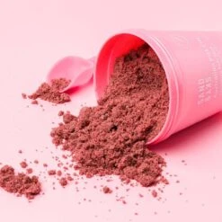 Australian Pink Clay Smoothing Body Sand 180g -JUSTMYLOOK Sales australian pink clay smoothing body sand 180g p31505 86195 image