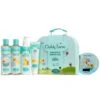 Baby Bath & Bedtime 4-Piece Suitcase Gift Set 1 Baby Bath & Bedtime 4-Piece Suitcase Gift Set -JUSTMYLOOK Sales baby bath bedtime 4 piece suitcase gift set p31272 84721 image