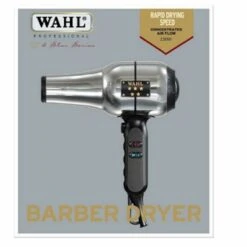 Wahl Barbers Dryer 2200W -JUSTMYLOOK Sales barbers dryer 2200w p24242 56541 image
