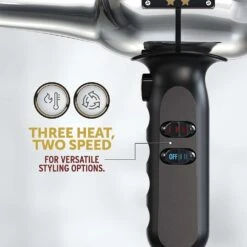 Wahl Barbers Dryer 2200W -JUSTMYLOOK Sales barbers dryer 2200w p24242 57305 image