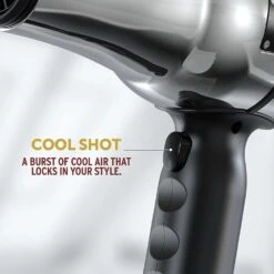 Wahl Barbers Dryer 2200W -JUSTMYLOOK Sales barbers dryer 2200w p24242 57306 image