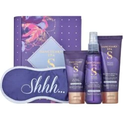 Beauty Sleep 3 Piece Journal Set