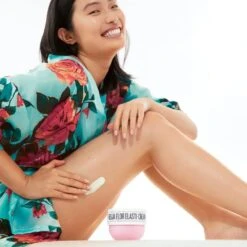 Beija Flor Elasti-Cream With Retinol Mimicking Cacay Oil & Plant Collagen 240ml -JUSTMYLOOK Sales beija flor elasti cream with retinol mimicking cacay oil plant collagen 240ml p27467 67316 image