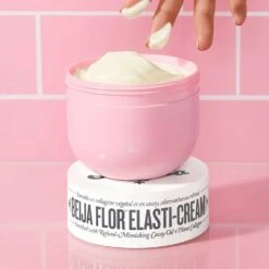 Beija Flor Elasti-Cream With Retinol Mimicking Cacay Oil & Plant Collagen 240ml -JUSTMYLOOK Sales beija flor elasti cream with retinol mimicking cacay oil plant collagen 240ml p27467 67317 image
