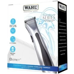 Wahl Beret Lithium Ion Trimmer -JUSTMYLOOK Sales beret lithium ion trimmer p7798 28524 image