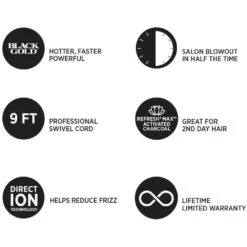 Black Gold Volumiser Limited Edition 13 Black Gold Volumiser Limited Edition -JUSTMYLOOK Sales black gold volumiser limited edition p15459 28078 image