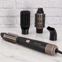 Remington Blow Dry & Style Caring 1000w Airstyler AS7500 -JUSTMYLOOK Sales blow dry style caring 1000w airstyler as7500 p33447 95376 image