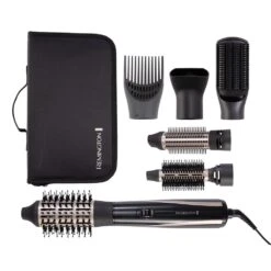 Remington Blow Dry & Style Caring 1200w Airstyler AS7700 8 Remington Blow Dry & Style Caring 1200w Airstyler AS7700 -JUSTMYLOOK Sales blow dry style caring 1200w airstyler as7700 p33448 95380 image