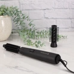 Remington Blow Dry & Style Caring 400w Airstyler AS7100 -JUSTMYLOOK Sales blow dry style caring 400w airstyler as7100 p33446 95373 image