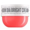 Bom Dia Brightening Body Cream With Renewing Fruit AHA's & Vitamin C 75ml -JUSTMYLOOK Sales bom dia brightening body cream with renewing fruit ahas vitamin c 75ml p33057 93330 image