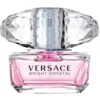 Versace Bright Crystal Deodorant Spray 50ml